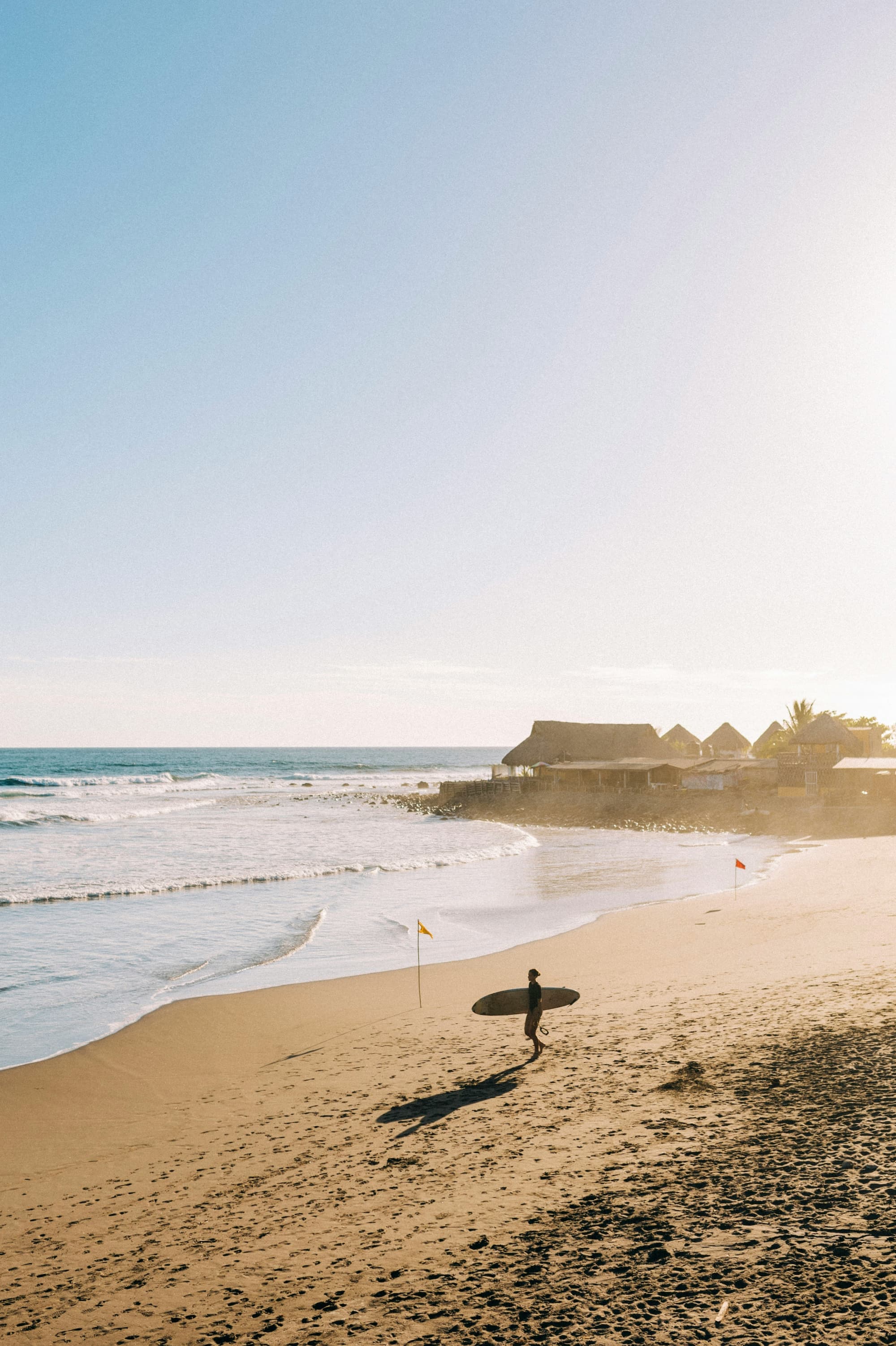 Playas
